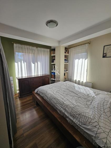 Apartament 2 camere, 46 mp si parcare in zona Stejarului!
