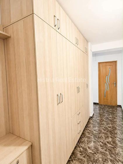 FALEZA NORD 2 CAMERE ETAJ 1 500 EURO TERMEN LUNG - 7