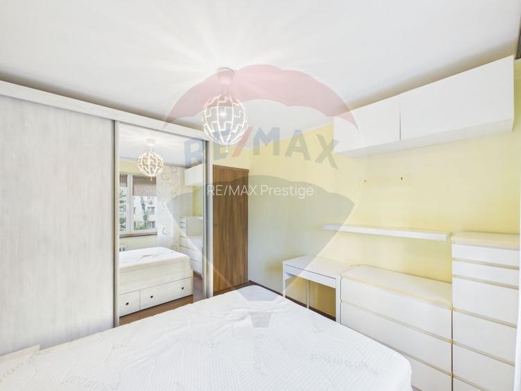 Apartament la cheie în Titan: Te muți azi, fără nicio renovare - 9