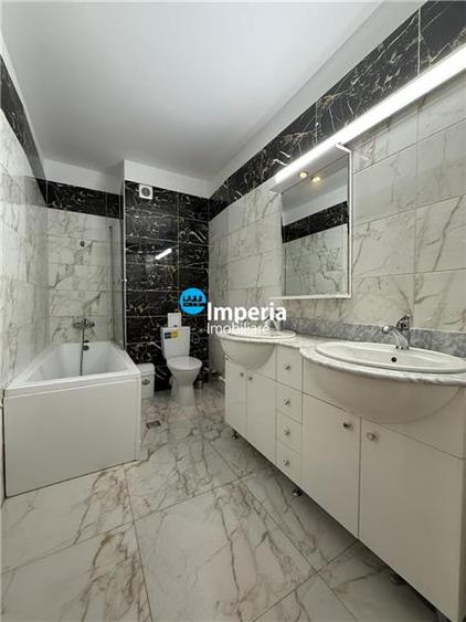 Apartament 3 cam, decomandat, de vanzare zona Tatarasi - Bld Chimiei