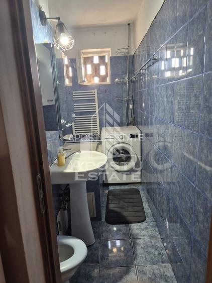 Apartament cu 3 camere de inchiriat,, Braytim,Timisoara - 8