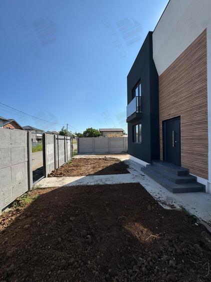 Casă P+1, 4 camere de vânzare în Berceni, Ilfov – 3 băi, acces rapid la Metrou