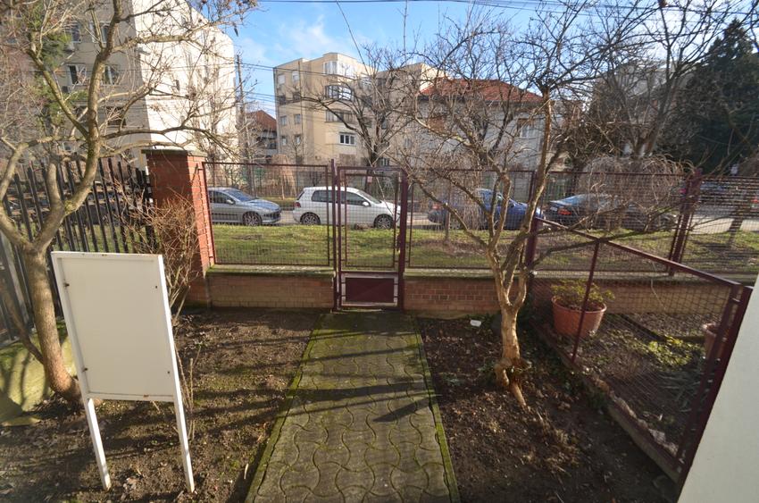 Spatiu pentru birouri Central-Take Ionescu