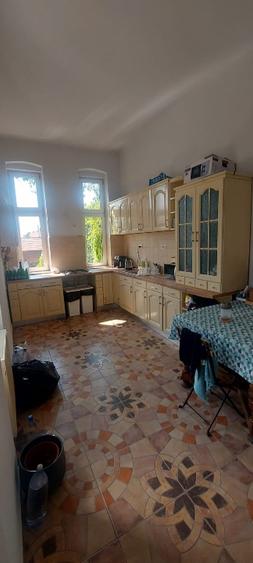 Apartament in clădire istorica Central Doja