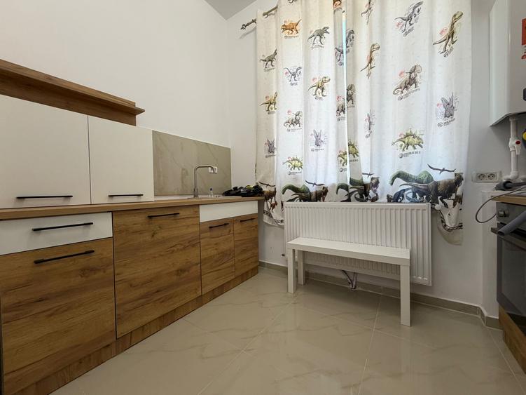 2 camere FINALIZAT | Militari Residence (Rosu - Chiajna )