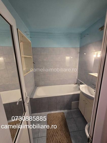 Garsoniera, pet friendly, 31mp, intre metrou Lujerului si Gorjului, str Cetatea - 20