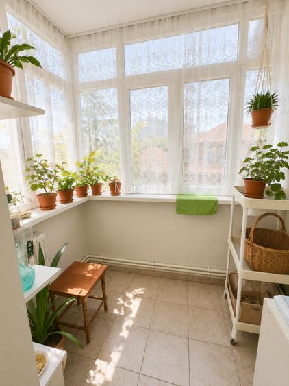 Apartament 2 camere Hasdeu  - 4