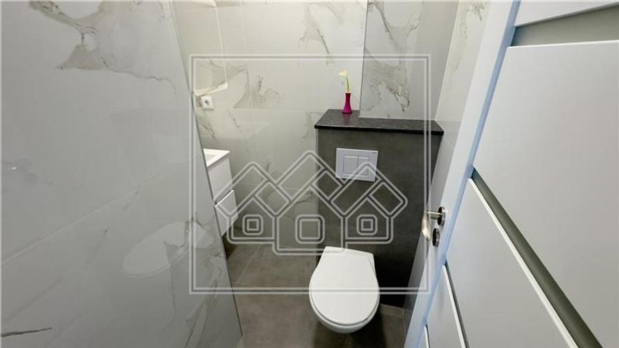 Apartament de inchiriat in Sibiu - 3 camere | Zona Calea Surii Mici