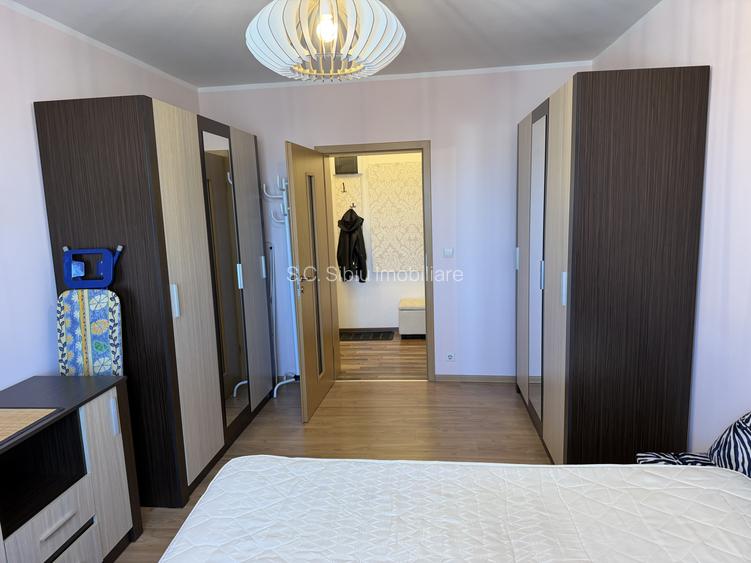 Apartament 2 camere cochet ,spatios str. Lupeni