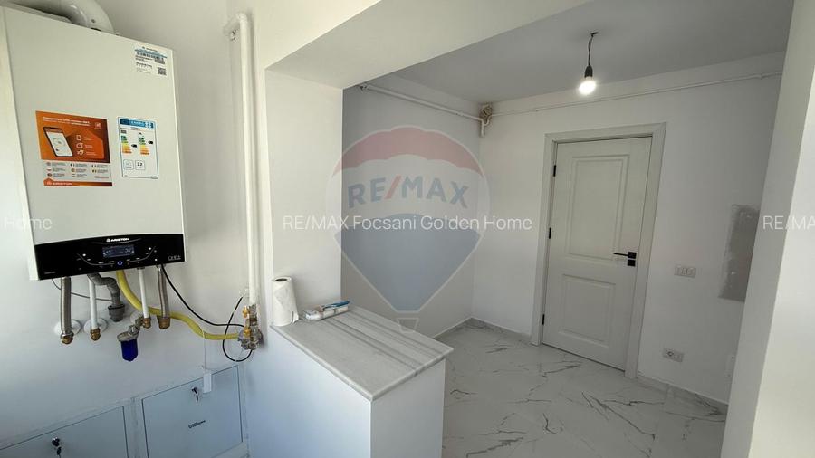 Apartament cu 3 camere B.dul Bucuresti - 9