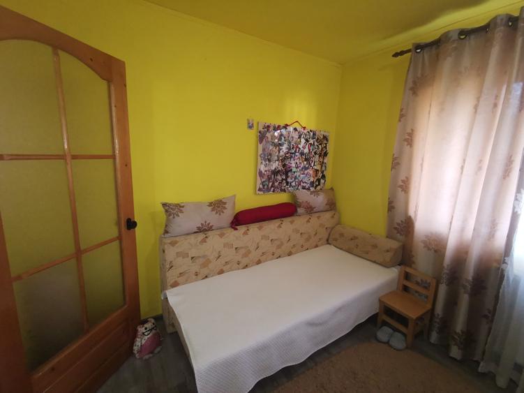 Apartament 3 camere la parter pretabil birou in Bucovina