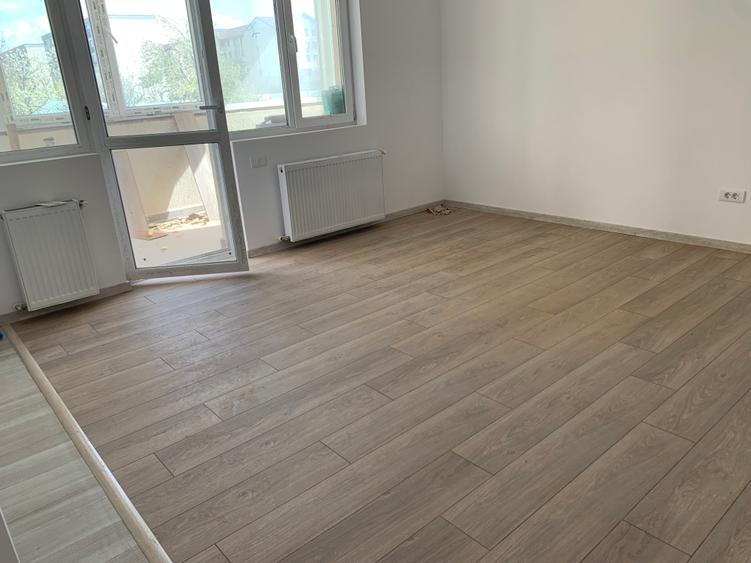 Apartament 3 camere finisat, bloc nou, Aparatorii Patriei metrou