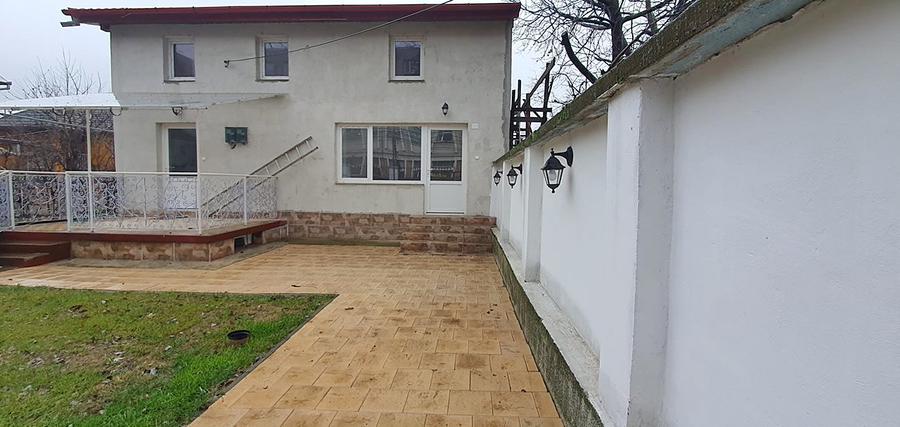 Spatiu comercial 80 mp