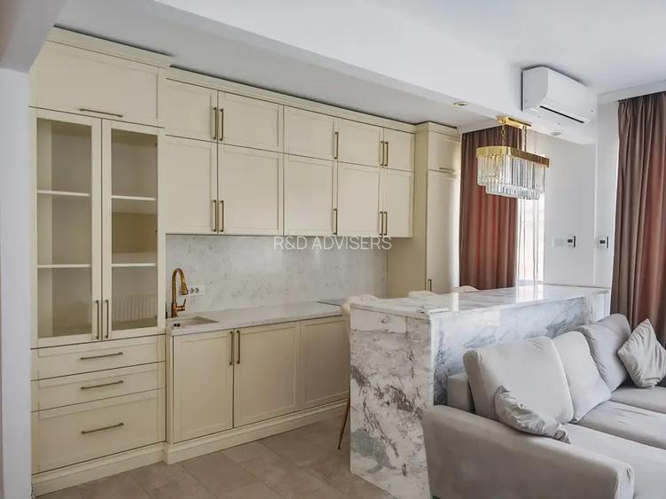 Apartament Lux 2 Camere Luxuria Domenii I Metrou - 7