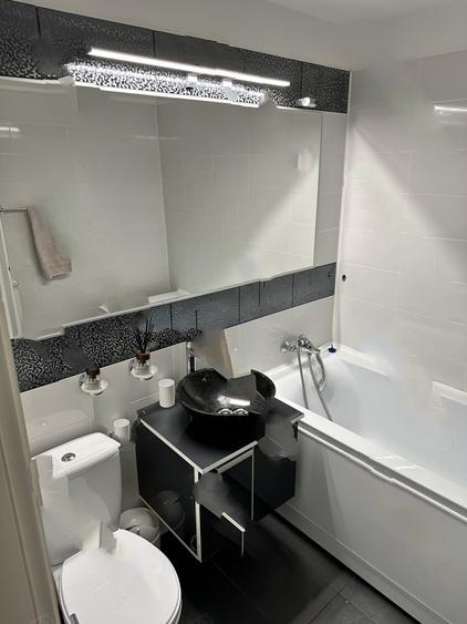 Apartament 2 Camere,Vitan,Auchan,bl.1980,Amenajat,mobilat,complet
