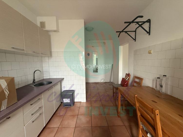Apartament 2 camere, zona linistita - 5