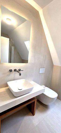 Vila premium cu arhitectura contemporana. Rezidential sau birou