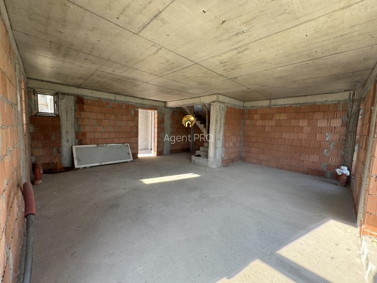 Casa TownHouse 4 camere - Calitate Premium - Otopeni Odaile - 19