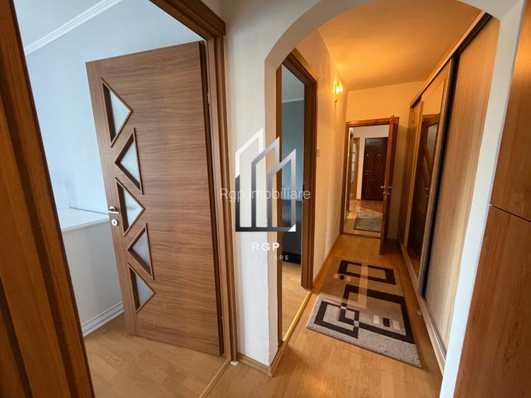 Apartament PB 3 camere, Nufarul, decomandat - 7