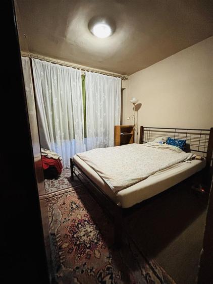 Apartament cu 2 camere decomandat Calea Aradului