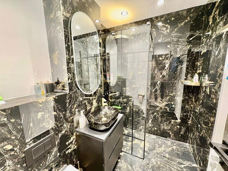 2 camere de inchiriat | zona Dorobanti | prima inchiriere