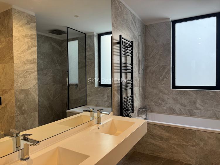 Apartament cu 4 camere de inchiriat // ONE Floreasca Vista