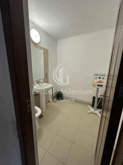 Birouri Piata Alba Iulia /Unirii 3 camere