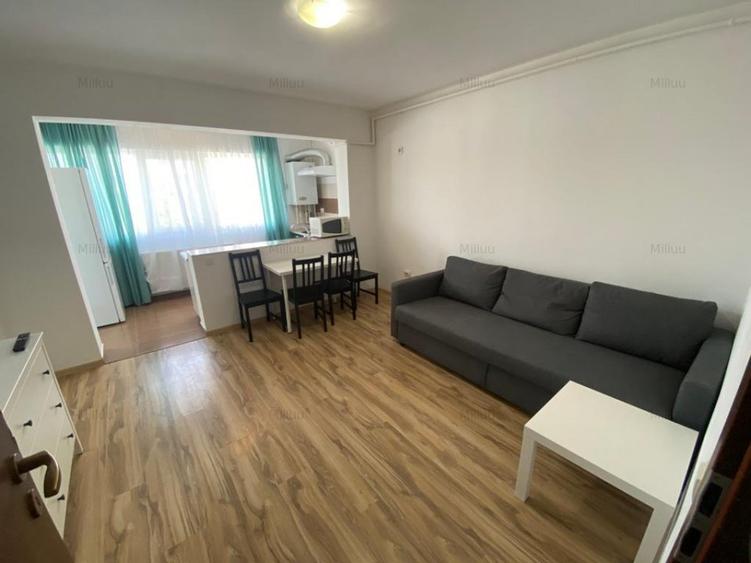 Apartament 2 camere | Dimitrie Leonida | Popesti Leordeni