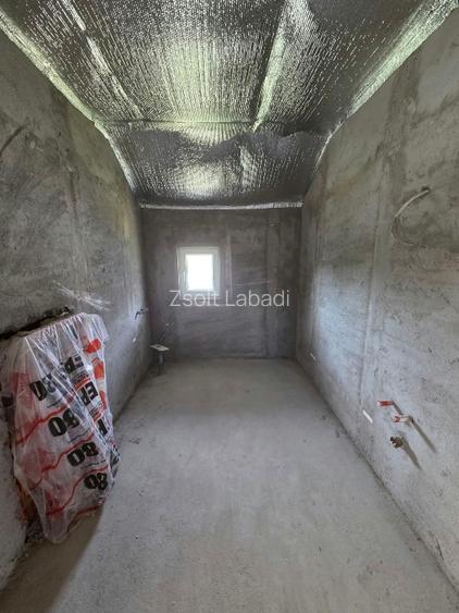 Casă individuală, 5 camere, teren 513 mp – Giarmata - 8