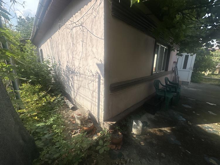 OTOPENI–ODAILE, CASĂ P+M, TEREN 467 MP, OPORTUNITATE INVESTIȚIE!