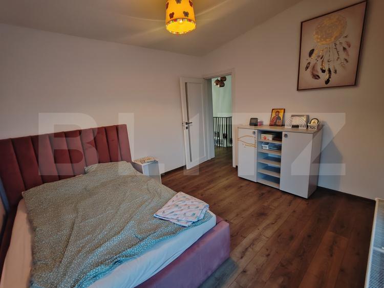 Casa 134mp, teren 430mp, Moara