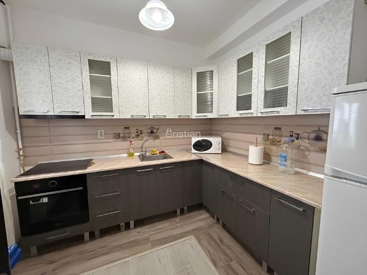 Apartament 2 camere  - 8