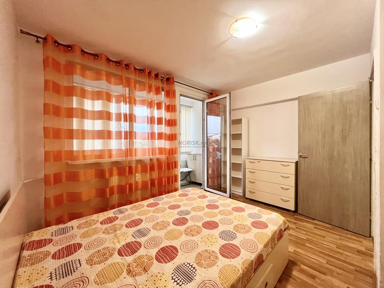 2 Camere I Tineretului-Cantemir I 47 MP I Metrou I Parc I Oportunitate