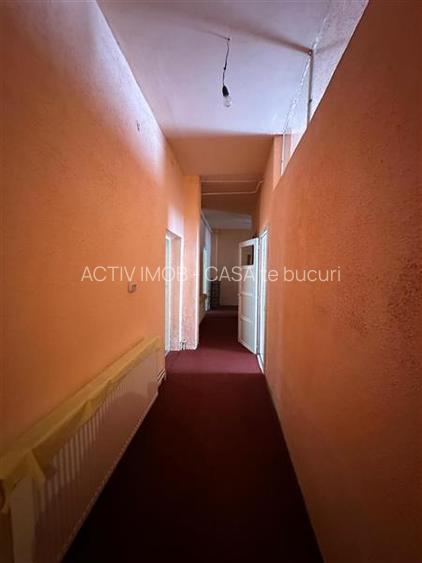 Bocsa Montana, Casa Solida + Teren, Strada Principala - 25