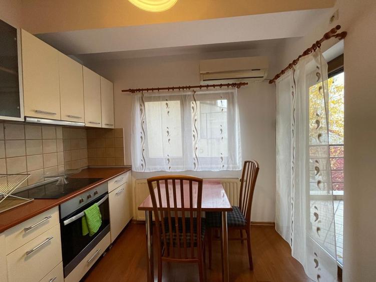 Apartament 2 camere de inchiriat, Mobilat Premium, 13 Septembrie- Marriott