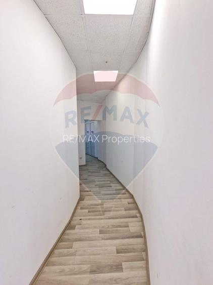 Spațiu de închiriat 405 mp | Parcare |  Zona Vitan Dristor Sector 3 - 22