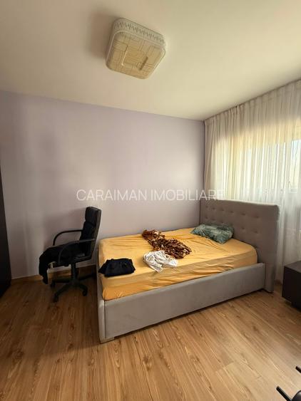 Obor Gara de Est, complex rezidential Doamna Ghica Plazza - 6