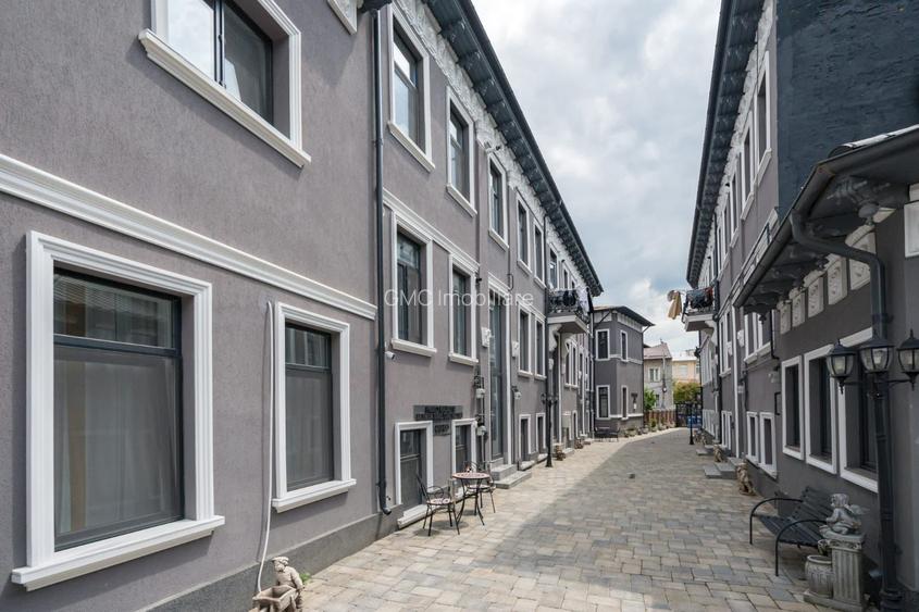 APARTAMENT 3 CAMERE DE INCHIRIAT - 2