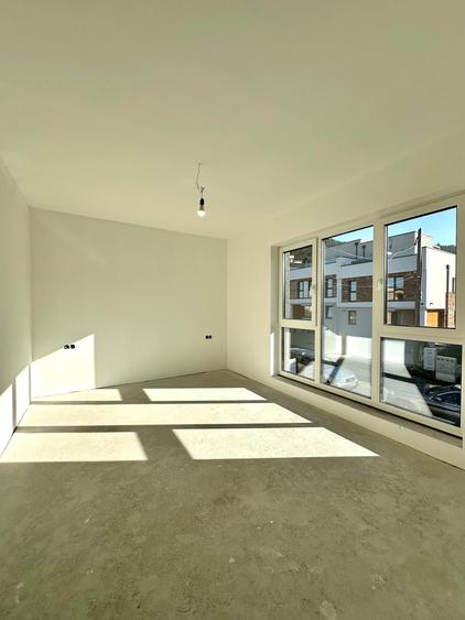 Duplex modern și spațios, D+P+E, ideal pentru familie, zona Vivo
