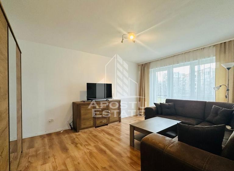 Apartament cu 3 camere modern