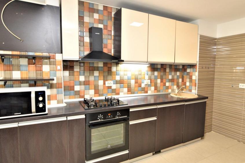 INCHIRIERE APARTAMENT 3 CAMERE DECEBAL – BENZINARIE MOL