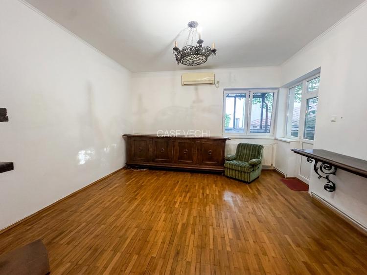 Apartament boem pe o intrare linistita - 10