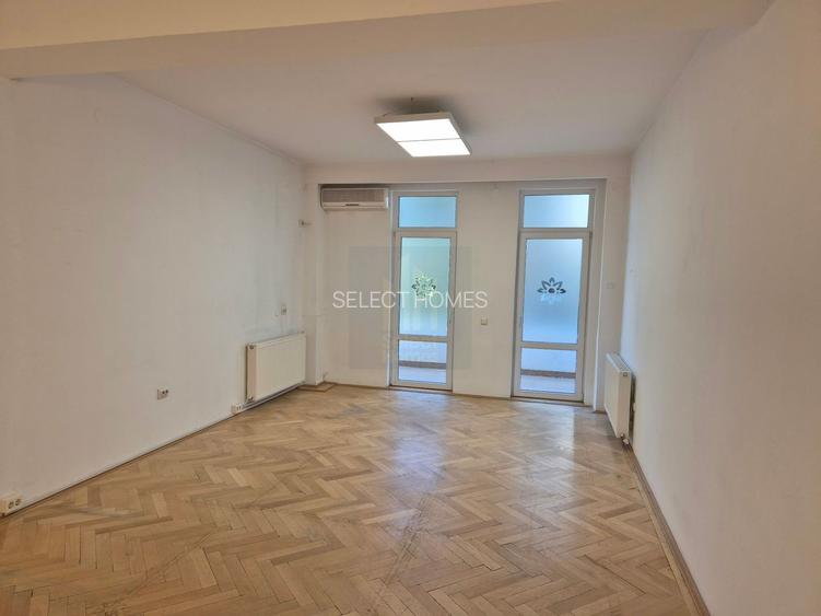 Vila Individuala cu 9 Camere de Inchiriat *Dorobanti* - 21