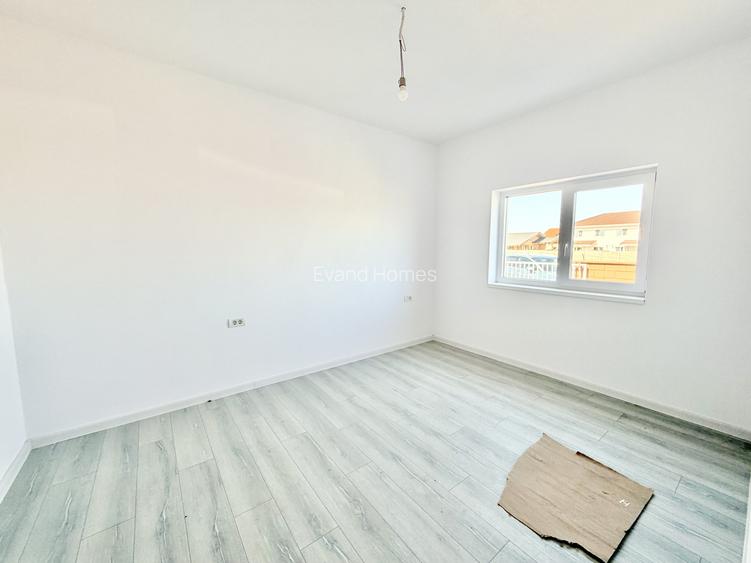 Duplex 5 camere - 102 mp utili | 3 bai | Mutare imediata | Mosnita - 8
