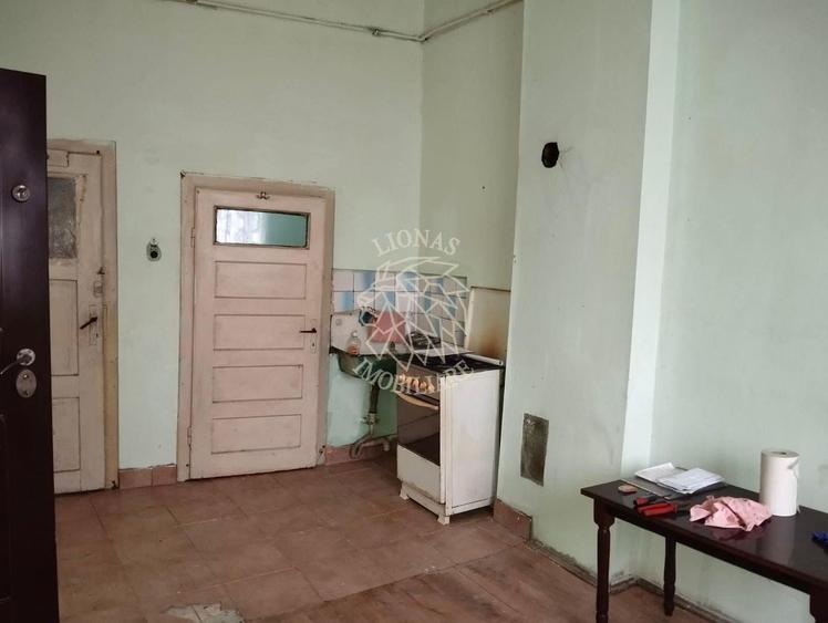 Apartament 2 camere 65 mp total-parcare-investitie-Central
