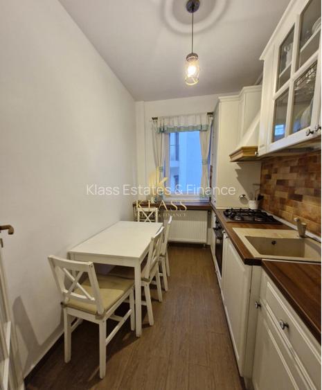 Apartament 2 camere | Tineretului | Metrou | Balcon | Centrala |