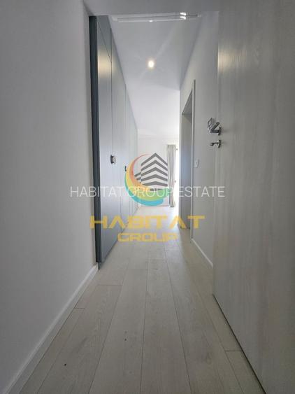 Apartament 3 camere 89  Popești Leordeni Metrou Berceni - 14