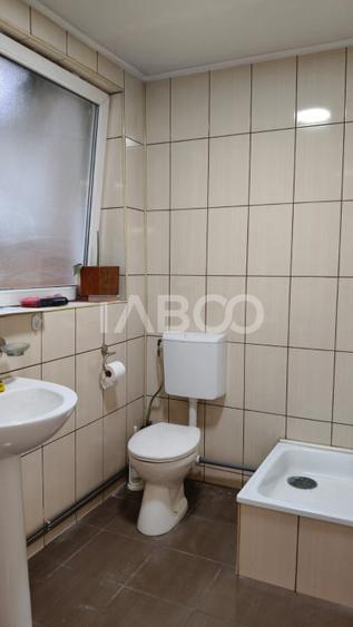 Spatiu industrial de 300 mp de inchiriat in Sebes Alba