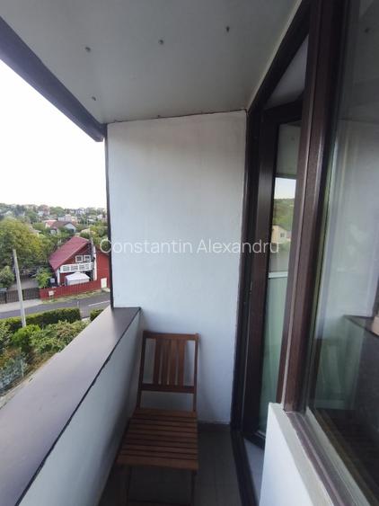Apartament cu 2 camere ROND BUCIUM  - 6