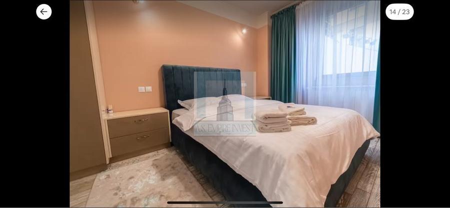 Apartament 3 camere de vanzare/ Poiana Brasov
